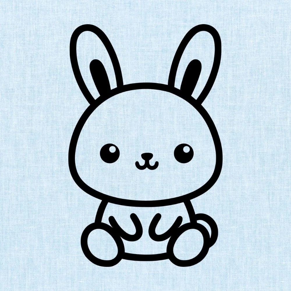 Cute best sale tiny bunny